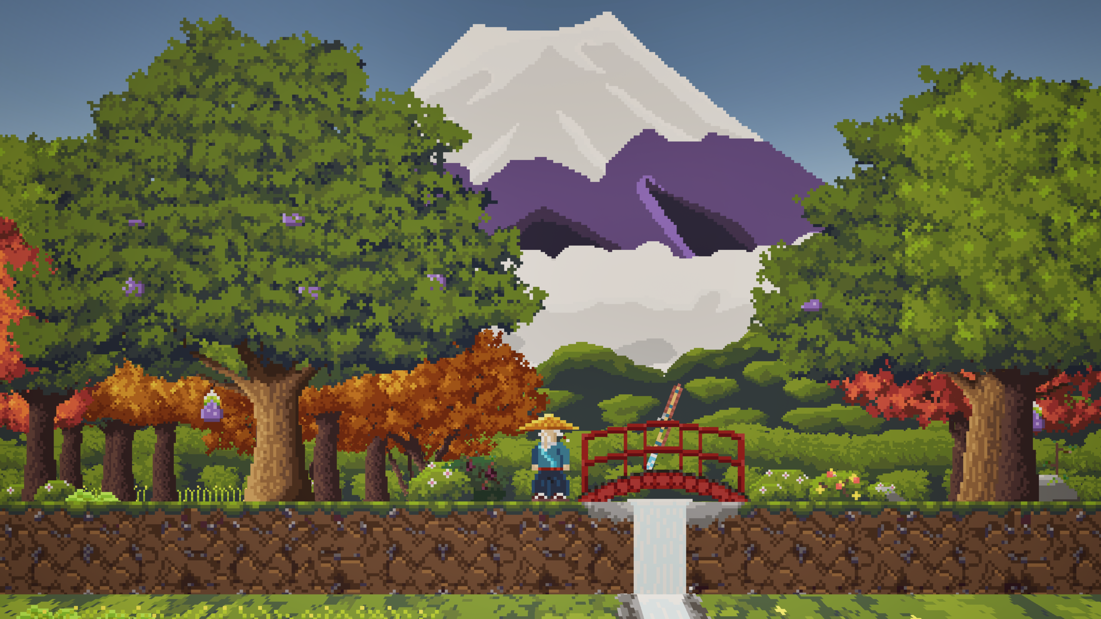 Gameplay screenshot